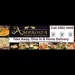 Ambrosia Indian Restaurant