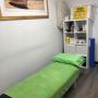 Physio room