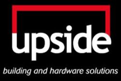 Upside Building
