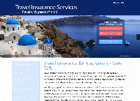 Travel Insurance Services