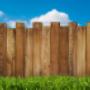 fence maintenance