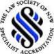 Family Law Specialist