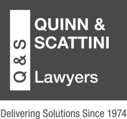 Quinn & Scattini Lawyers