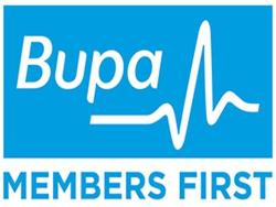 Bupa Dental