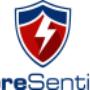 Core Sentinel Vertical Logo