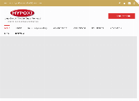 Hypoxi Lane Cove