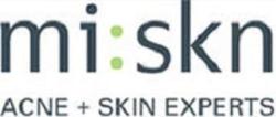 Mi Skn Clinic