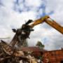 Demolition