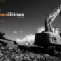 Home Demolitions