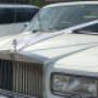 Rolls Royce Wedding Cars