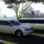 limo hire central coast