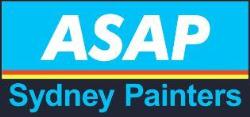 ASAP Sydney Painters