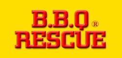 BBQ Rescue
