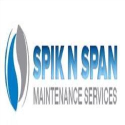 Spik n Span Maintenance Services
