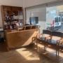 Reception & Waiting Area