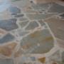 Feature paving & landscaping