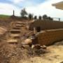 Retaining walls & landscaping Bass Coast