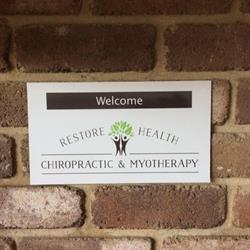 Restore Health