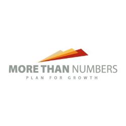 More Than Numbers Accounting