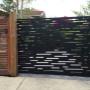 Aluminium gates melbourne