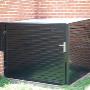Architectural steel fabrication melbourne