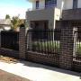Brick infill specialist
