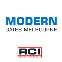 Modern Gates Melbourne