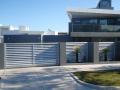 Sliding Automatic Gates