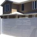Customised Steel Gates
