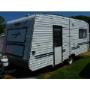 caravan hire frankston