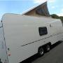 caravan hire melbourne