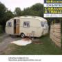 caravan hire victoria