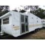 caravan rentals victoria