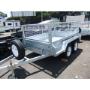 melbourne caravan hire