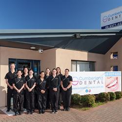 Cumberland Dental