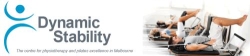 Dynamic Stability Physio and Pilates Studio