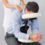Uploaded by visitor on 31/10/2017 - Seated Massage