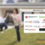 Market Your Home online