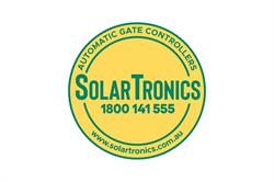 Solartronics Gate Controllers