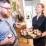 Handcrafted Catering