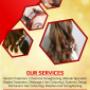 Hairdressers in canning vale