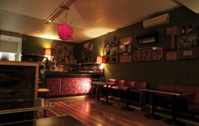 Thornbury-Functions