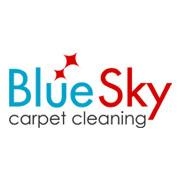 Blue Sky Carpet Cleaning