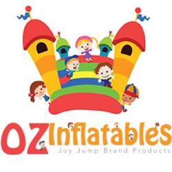 OZ INFLATABLES