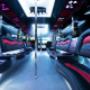 Benda Party Bus