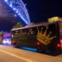 Benda Party Bus