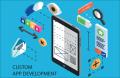 Things to consider for cost of custom application development