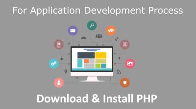 PHP-web-apps-development