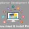 PHP-web-apps-development