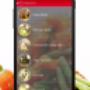 Uploaded by visitor on 24/11/2016 - Gujarati Recipe App